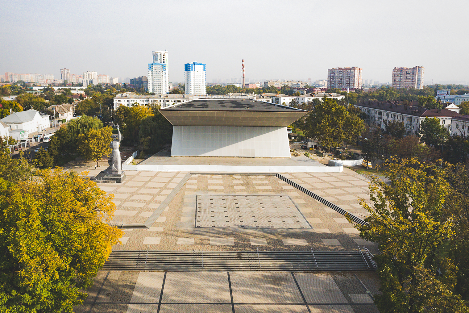 Фотография: Budilnikov Yuriy / Shutterstock / FOTODOM