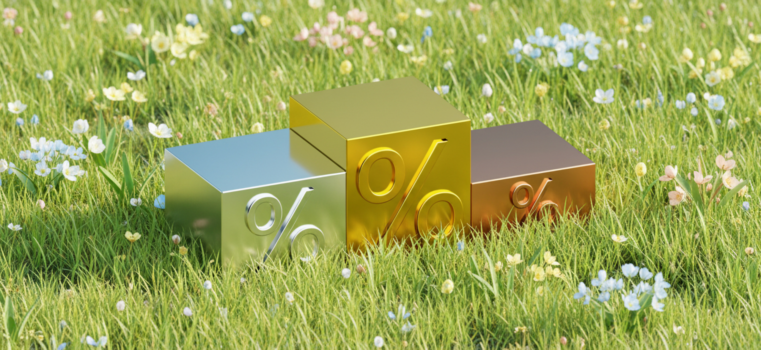 10 вкладов апреля с высокими ставками