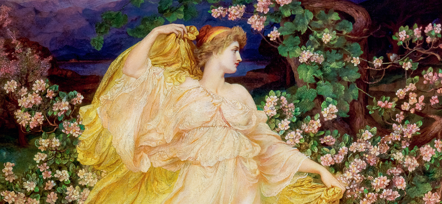 Расскажите про самые стойкие духи, которыми вы пользовались