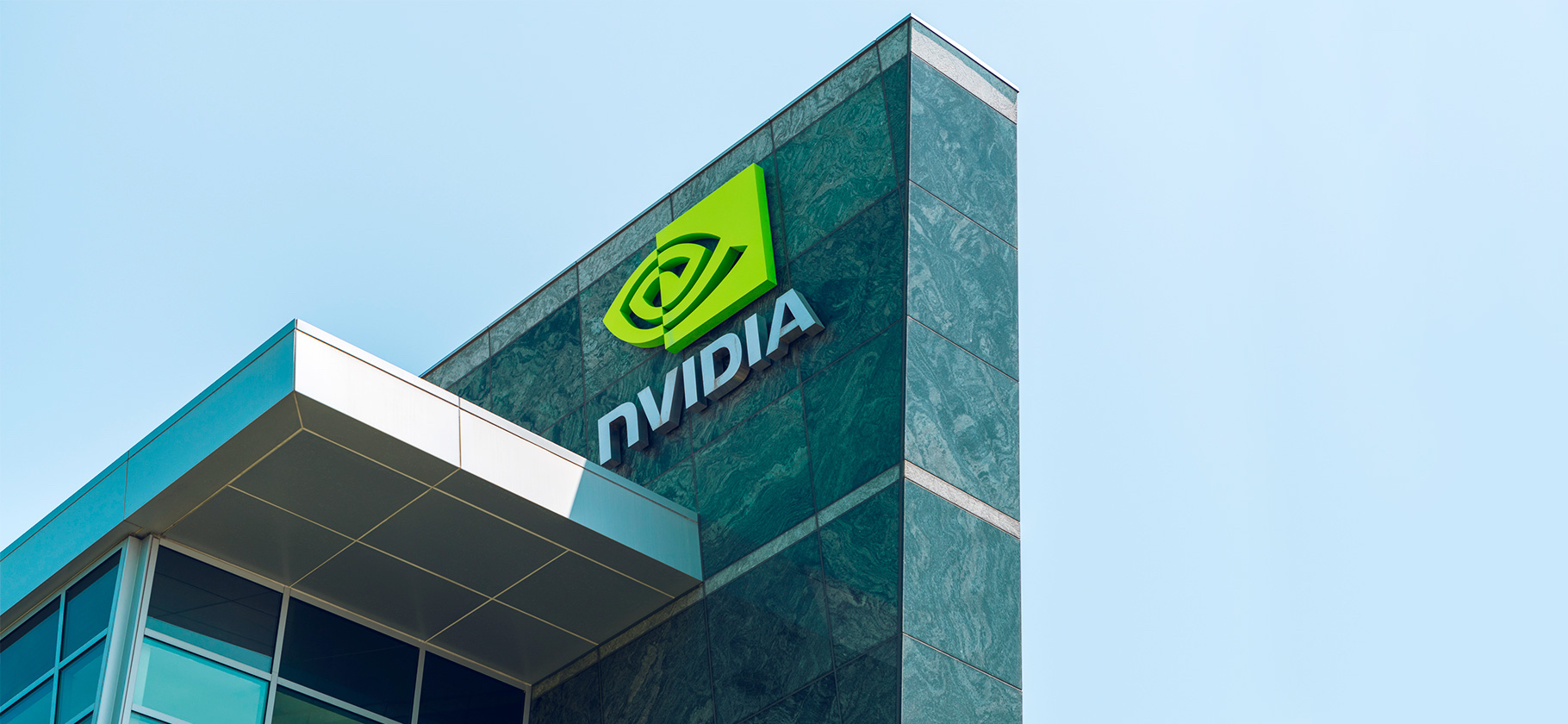 VR, нейросети и интернет вещей: 5 причин вложить в акции Nvidia