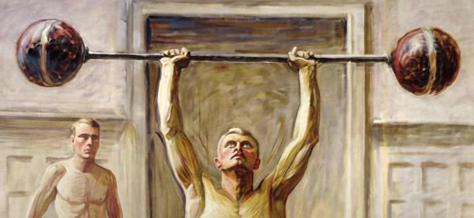 Какое упражнение вы любите, а какое ненавидите?