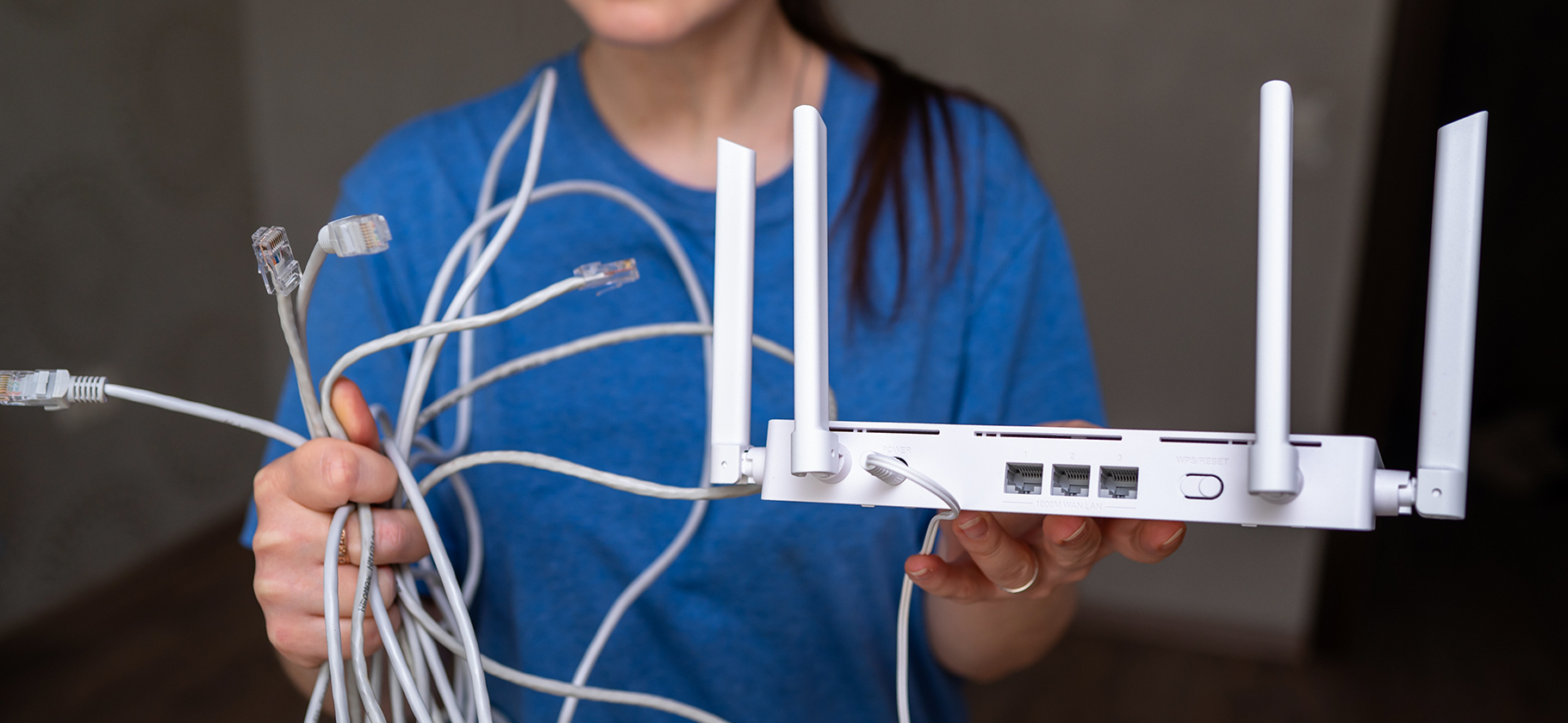 Подконтрольный ПИКу оператор «Ловител» впустил в свои дома сторон­них провайдеров