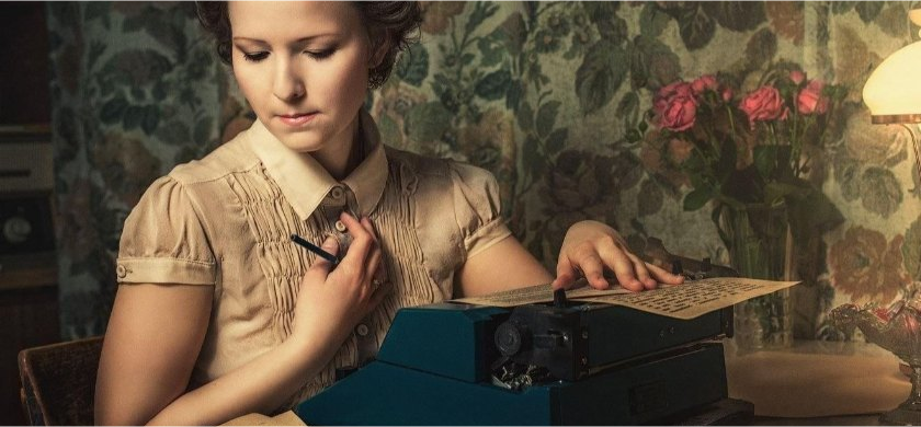 Лучше пишут книги женщины или мужчины?