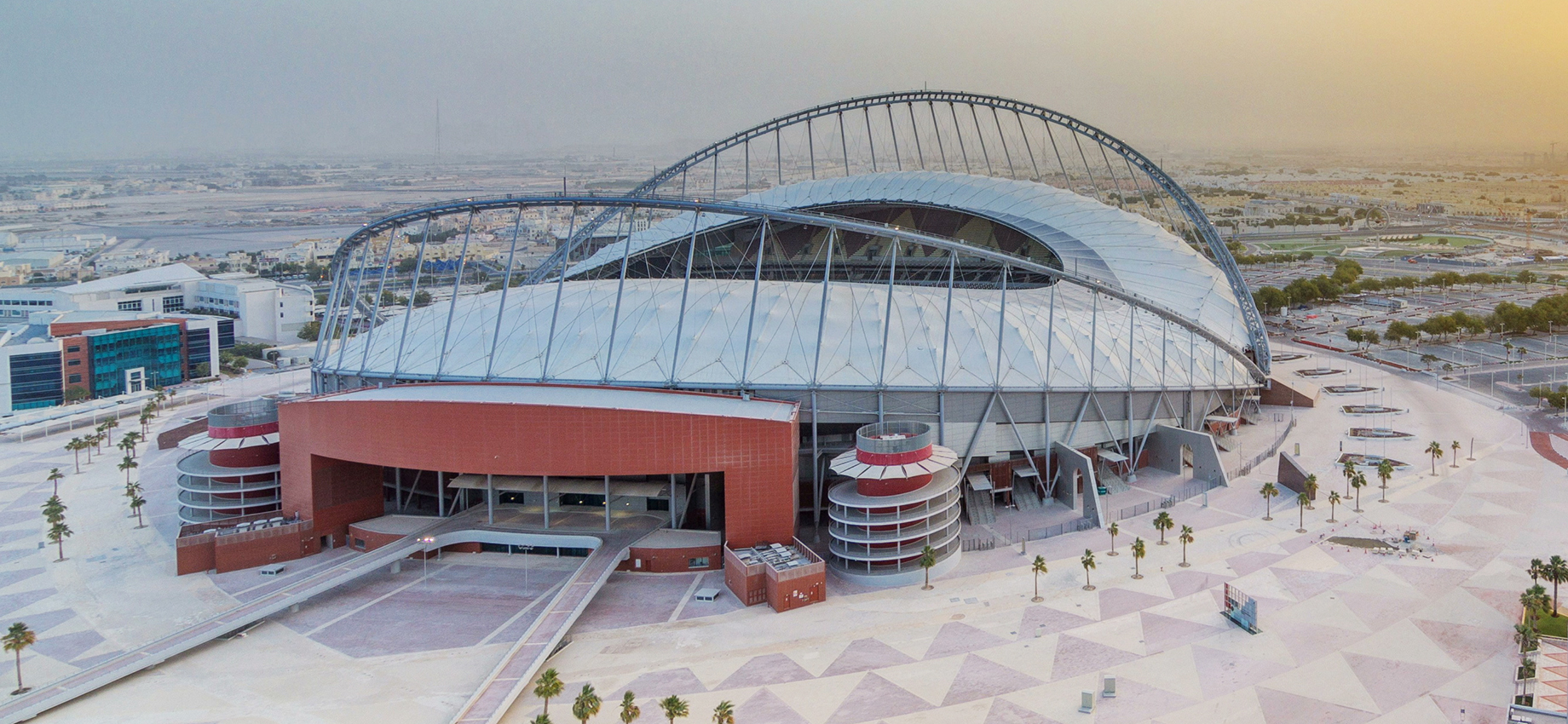 Правила въезда в Катар во время чемпионата мира по футболу