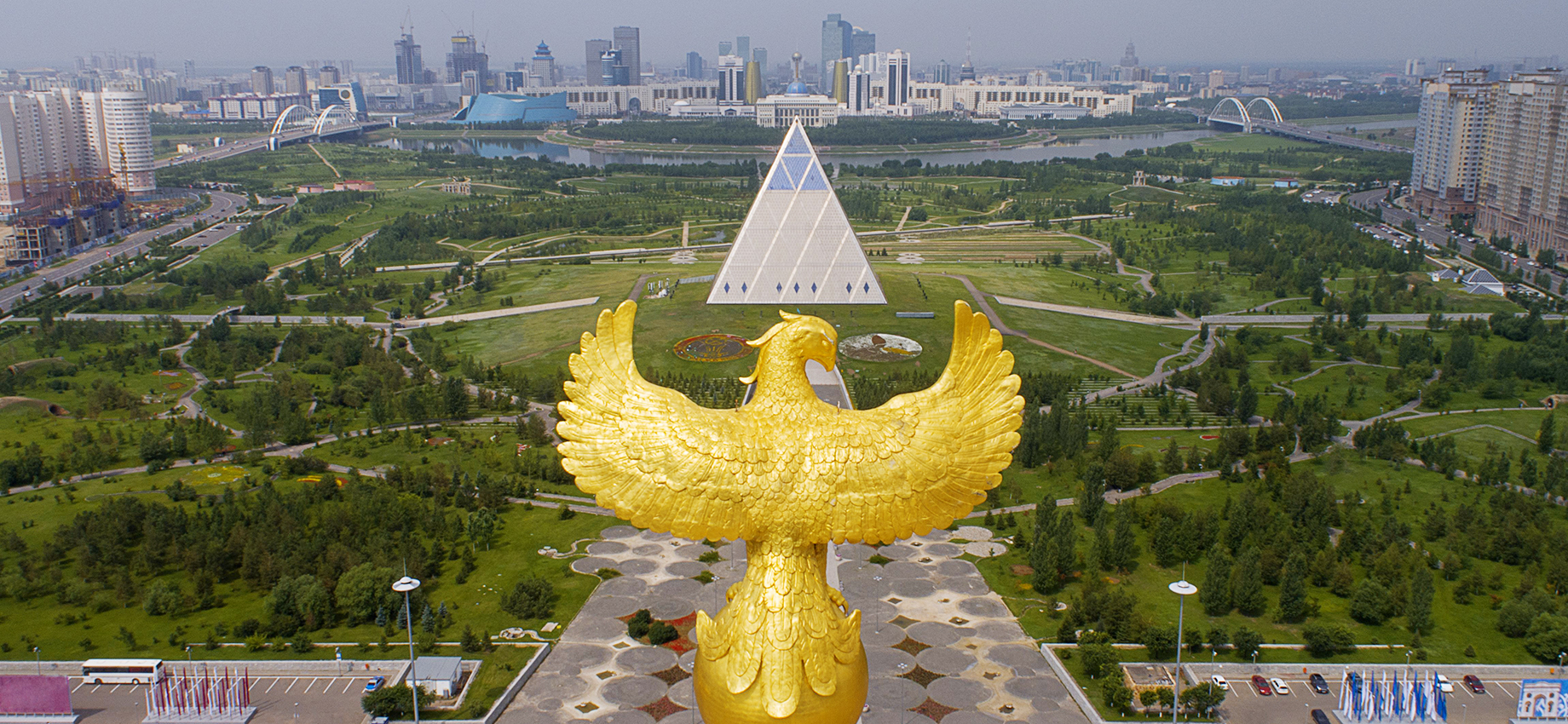 В Казахстане сократят разрешенный период пребывания для россиян