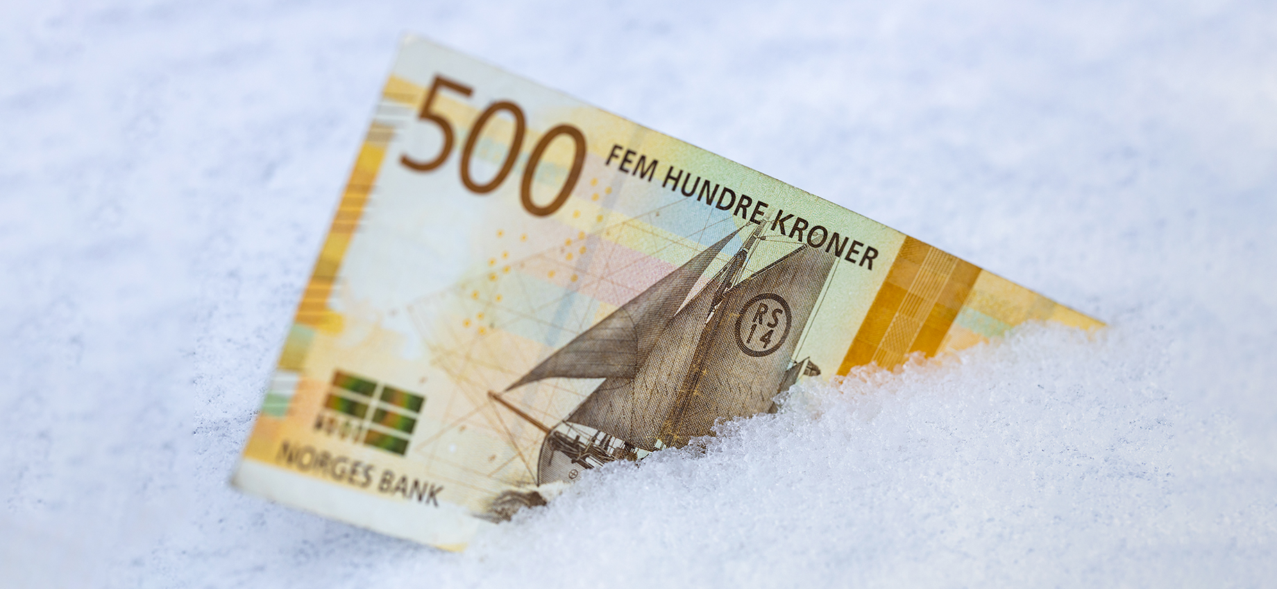 Норвежский фонд благосостояния потерял 164 млрд долларов: какие выводы стоит сделать