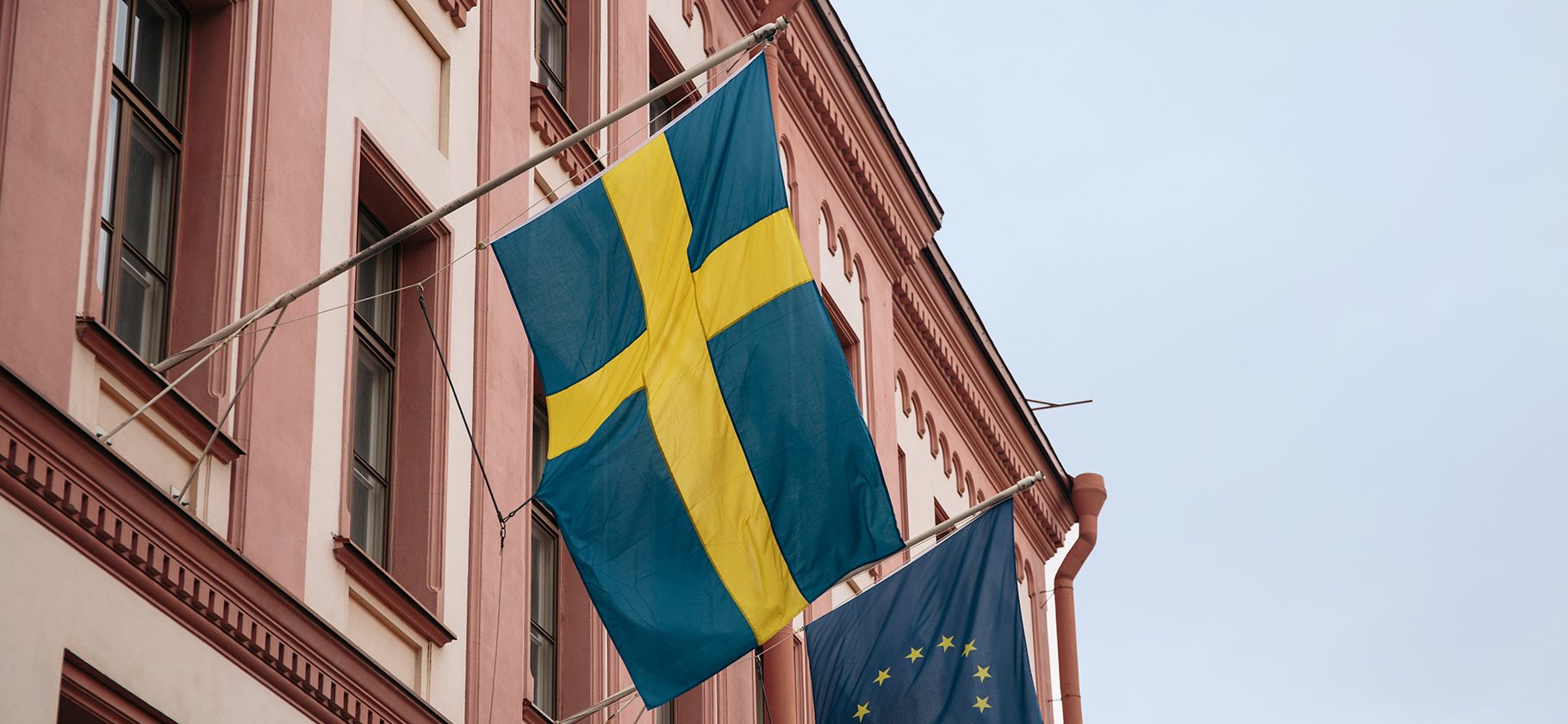 Швеция возобновила выдачу виз в России