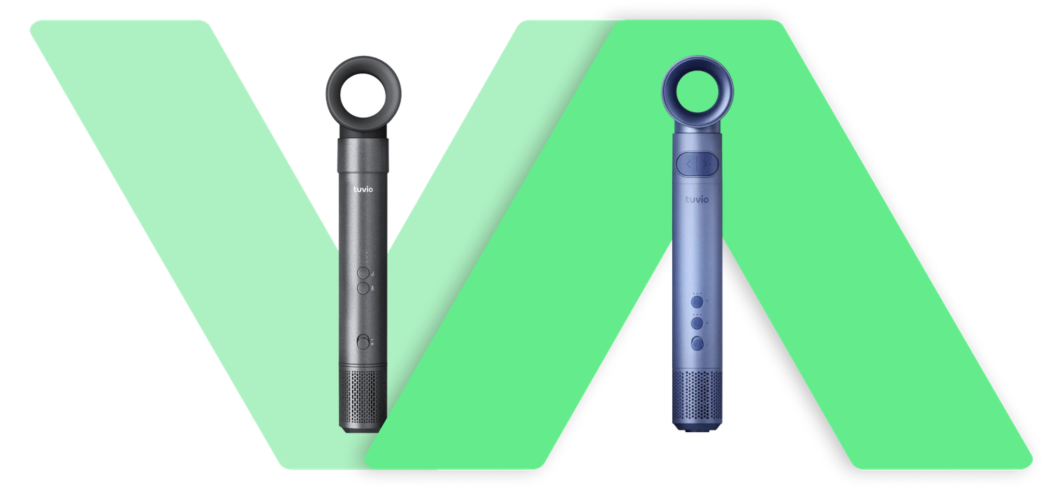 Зачем платить больше: тестируем новый стай­лер Tuvio за 18 000 ₽