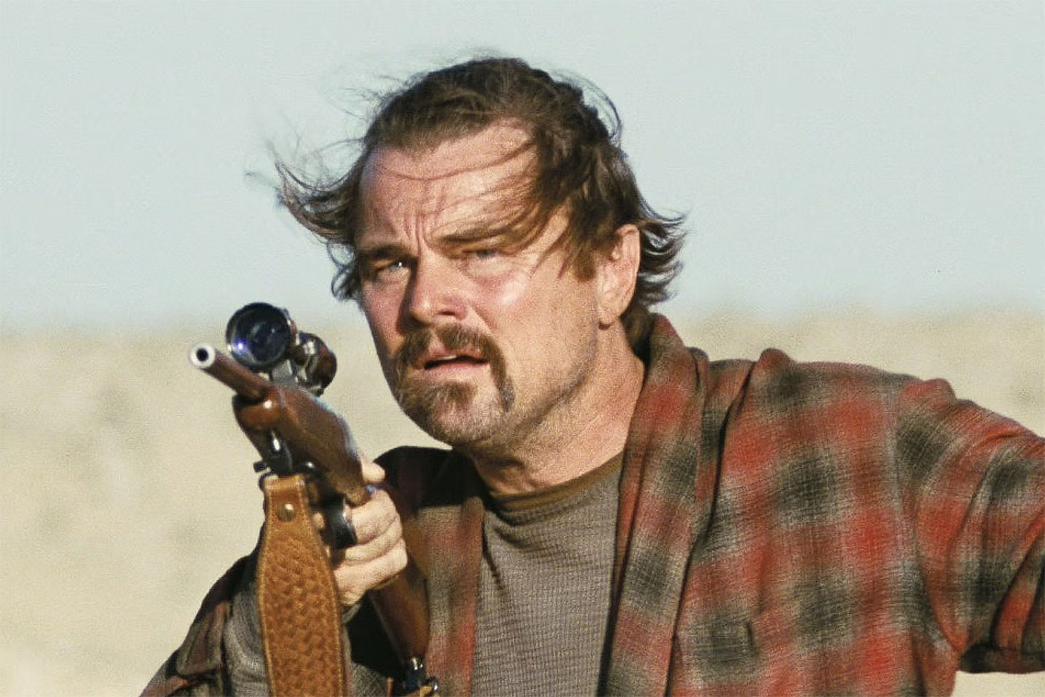 Это самый дорогой и самый кассовый фильм в карьере Пола Томаса Андерсона. Кадр: Warner Bros.