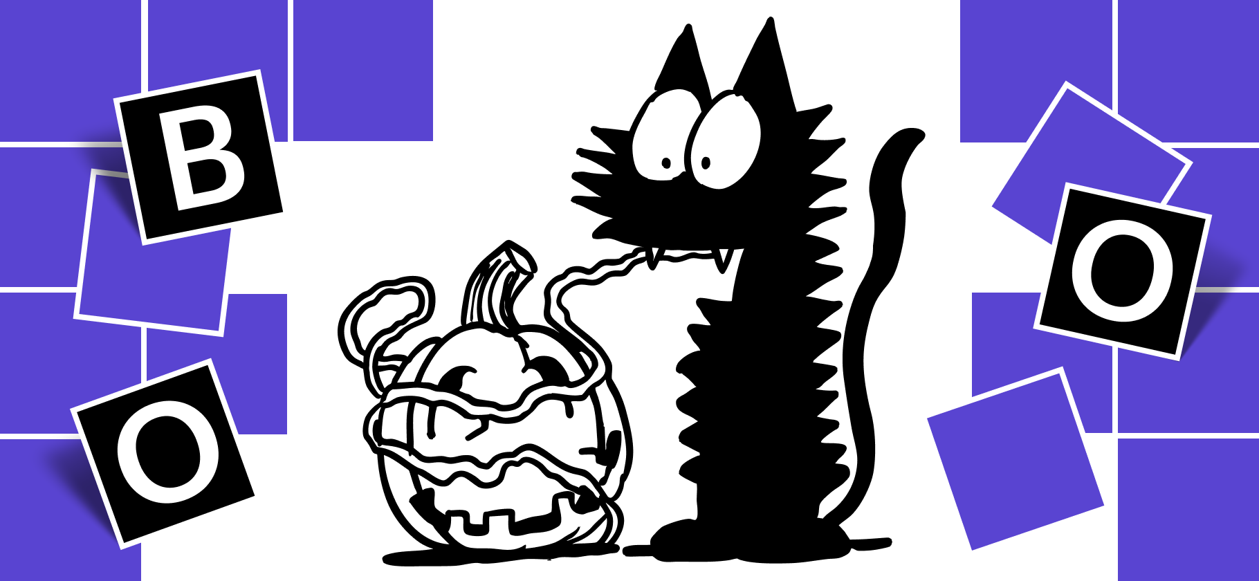 Кроссворд Т⁠⁠—⁠⁠Ж ​№ 25: про мистику и ужасы