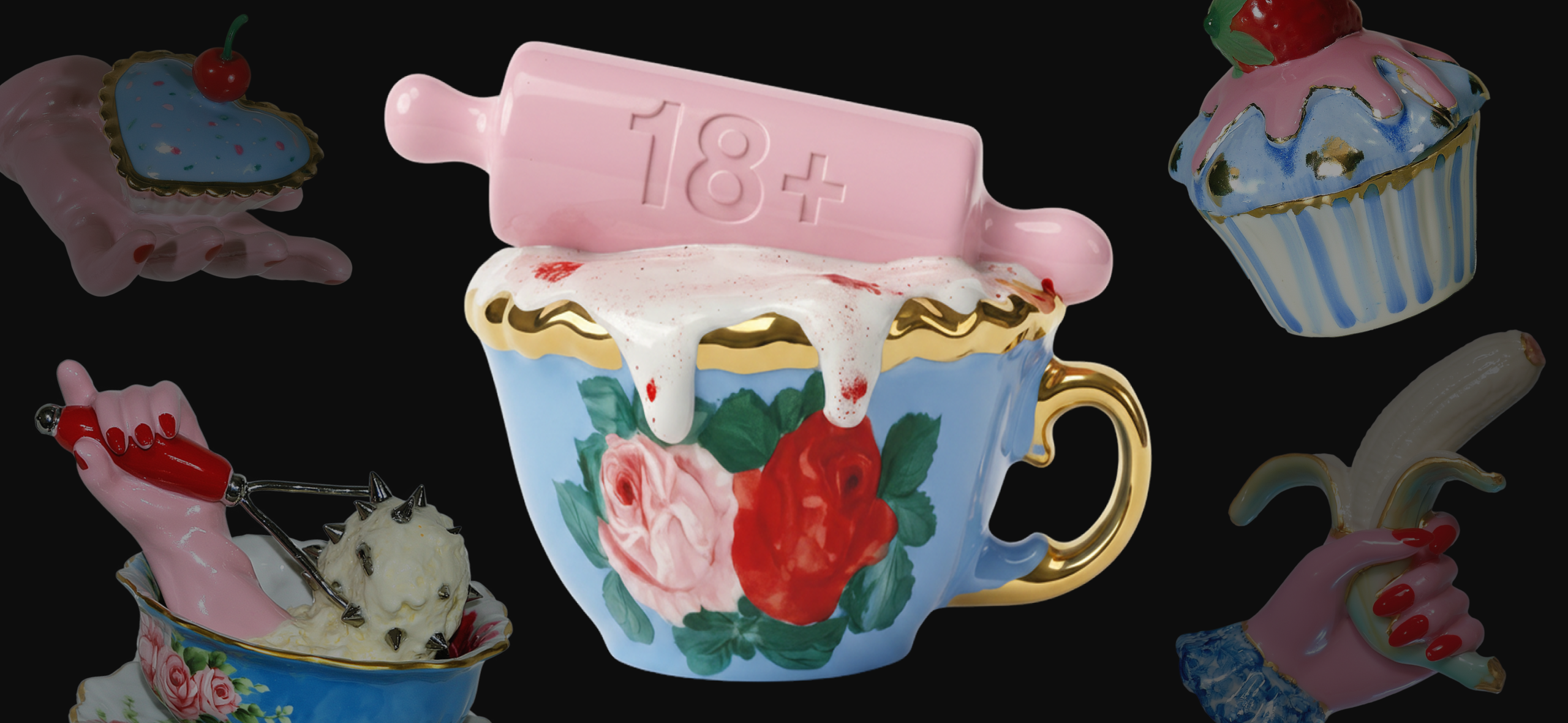 Это секс-игрушка или прибор для готовки?