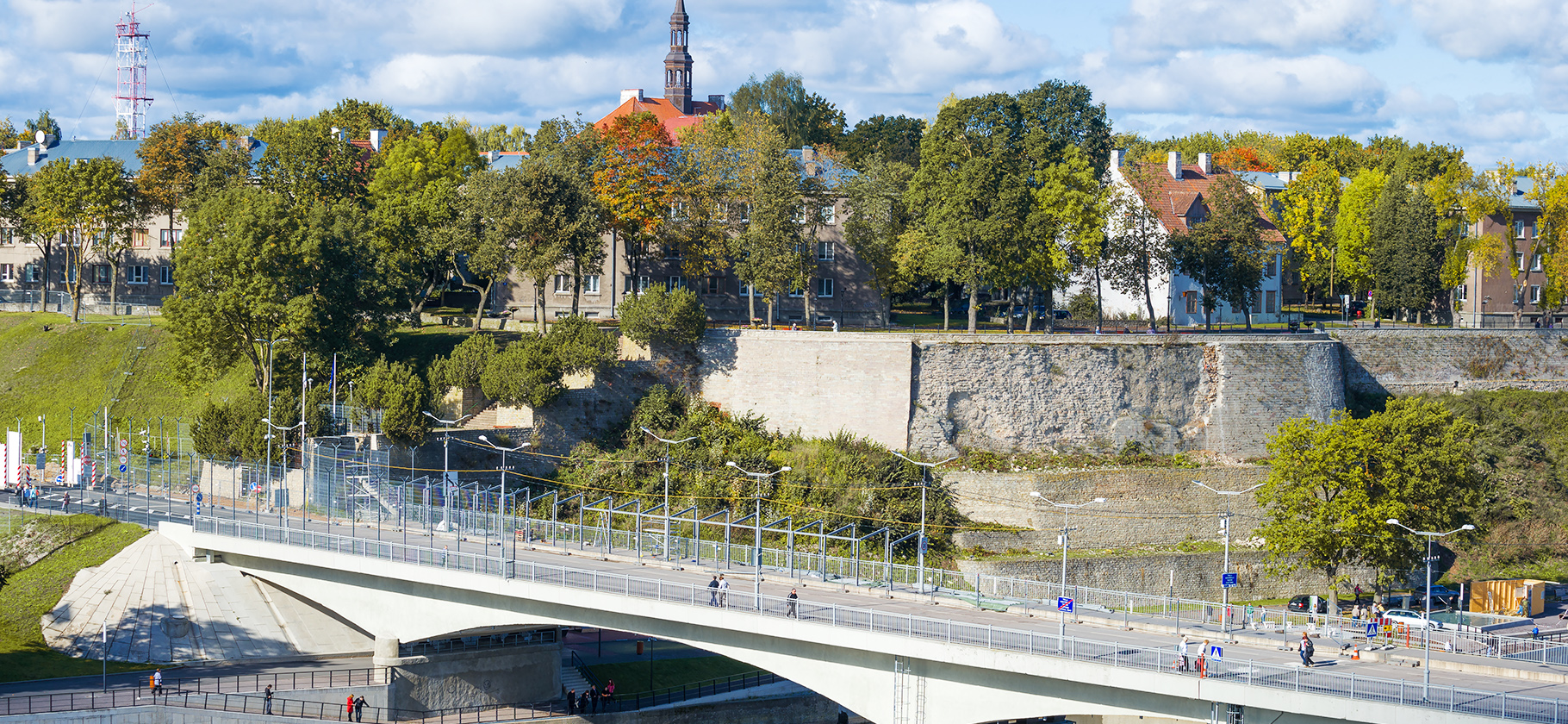 Эстония закроет въезд для российских туристов с эстонскими визами