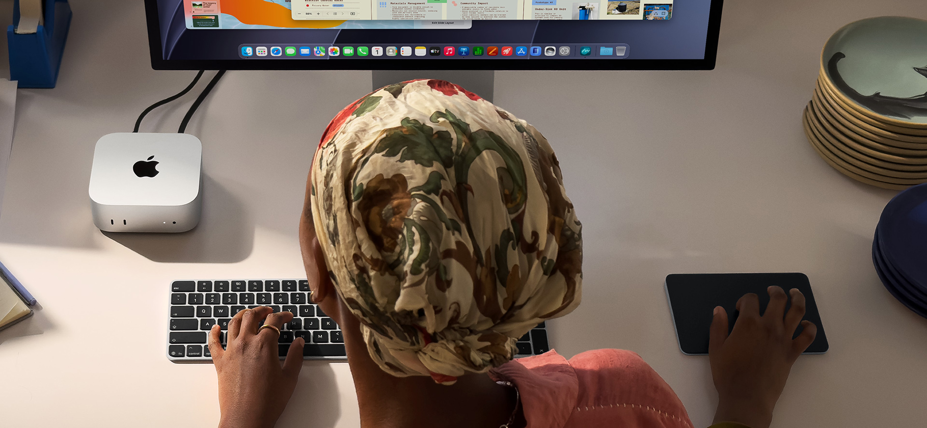 Apple представила новые Mac Studio и Mac mini — свои последние продукты при Тиме Куке
