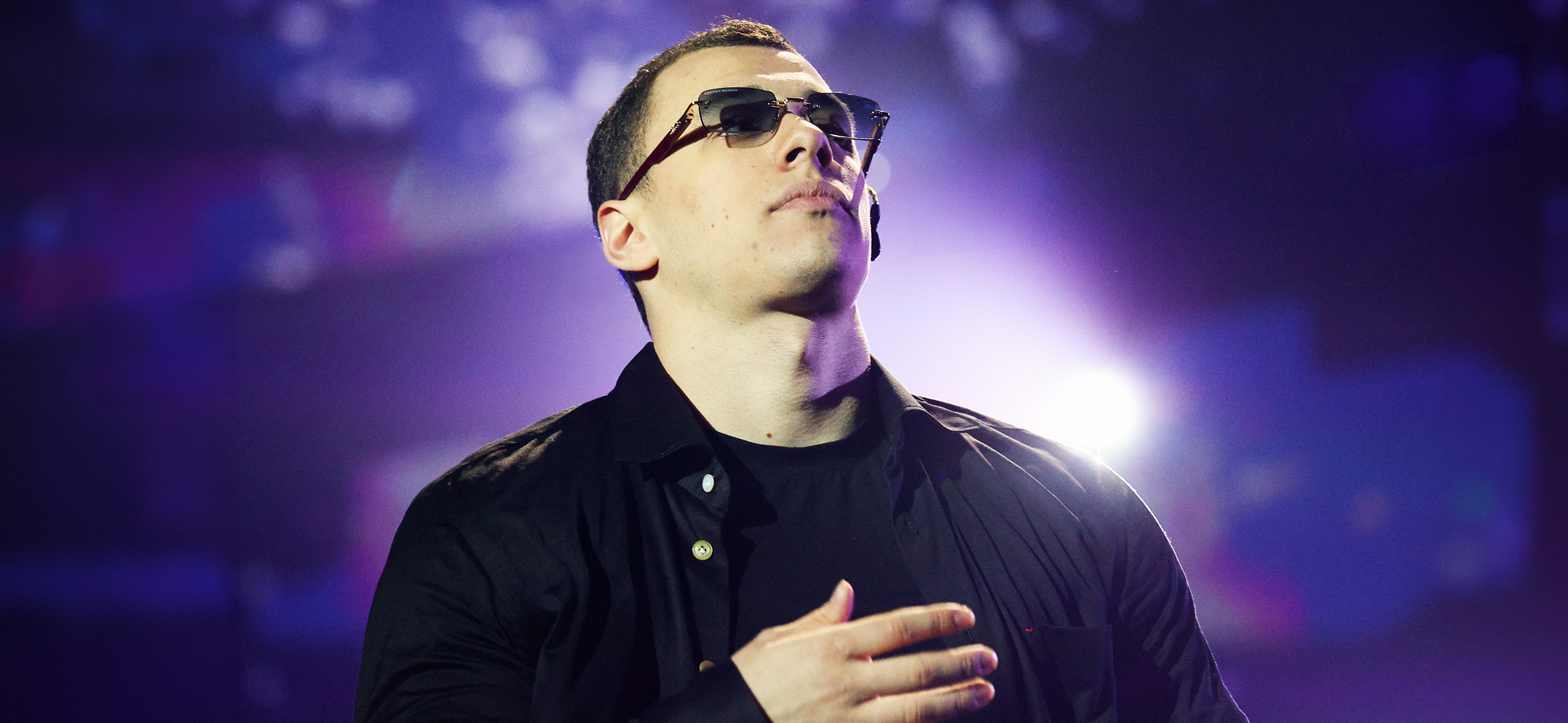 Macan: почему глав­ный творец пацан­ского рэпа 2020⁠-⁠х ​так успешен — и как он стал мемом