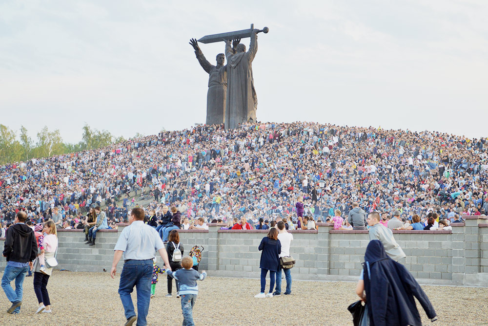 День города — 2019: Магнитогорску исполнилось 90 лет