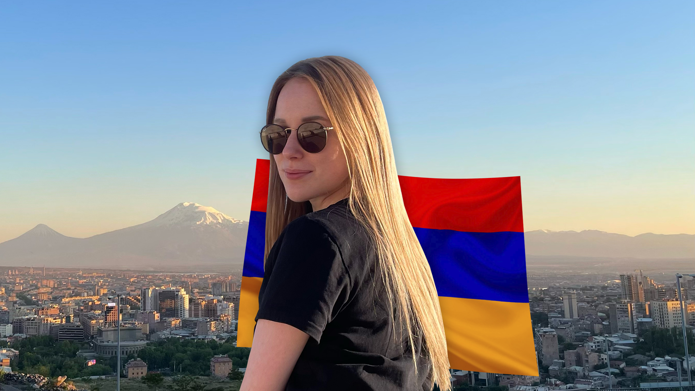 Сколько стоит жизнь в Ереване