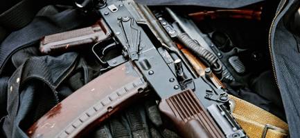 Медкомиссия для владельцев оружия: правила освидетельствования, срок  действия справки на оружие
