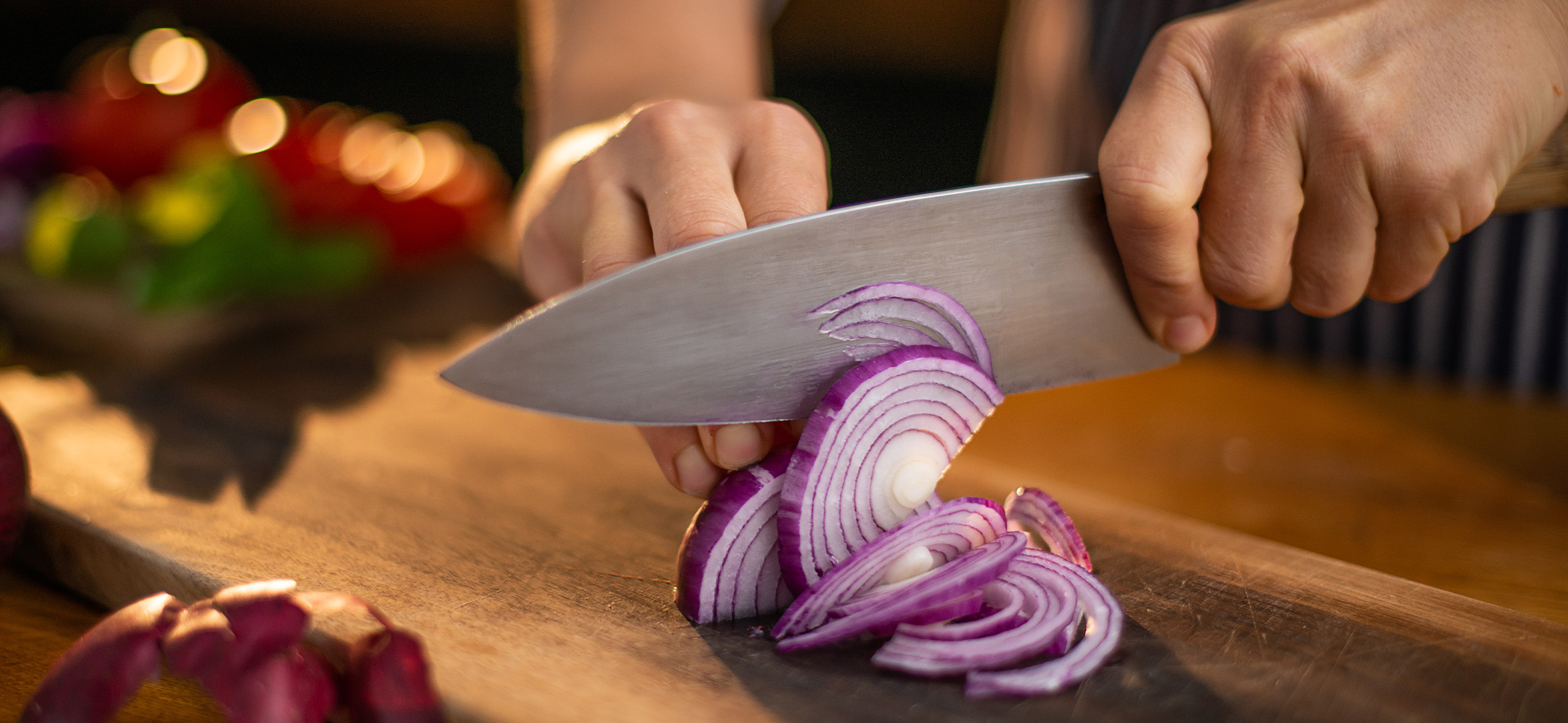 Как правильно резать картошку, лук и другие овощи: простые техники и инструменты