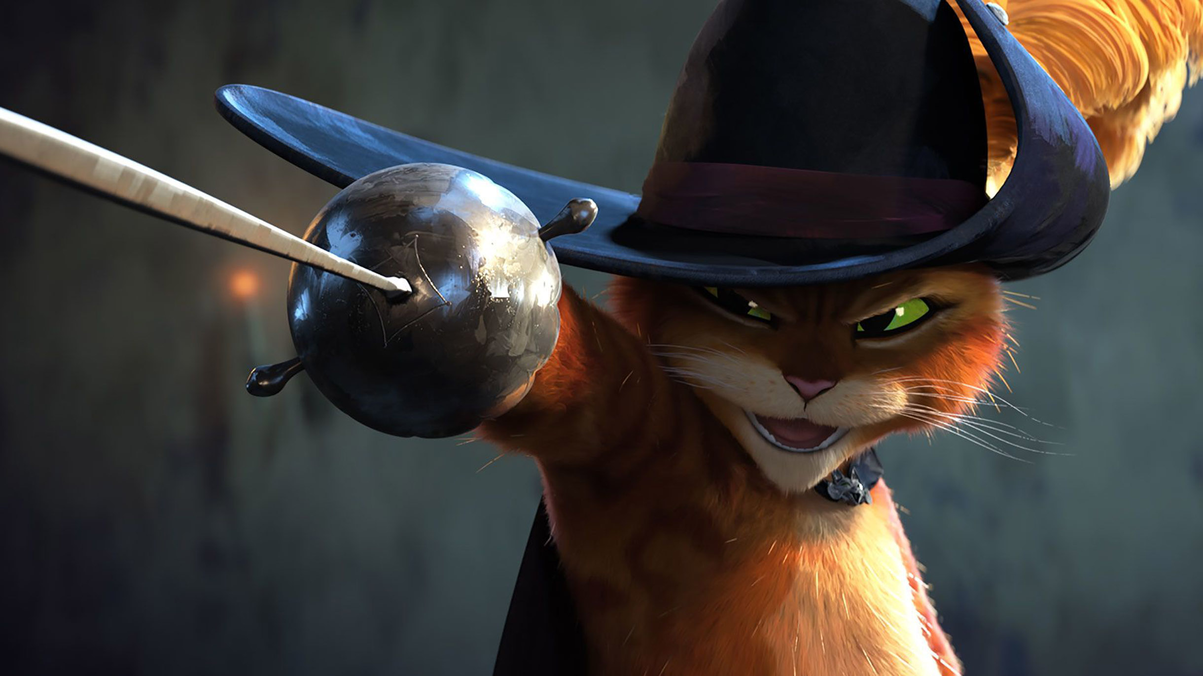 «Кот в сапогах 2: Последнее желание» — самый душевный мультфильм по «Шреку» со времен «Шрека 2»