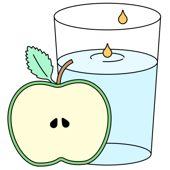 Яблочный уксус – кулинарный рецепт