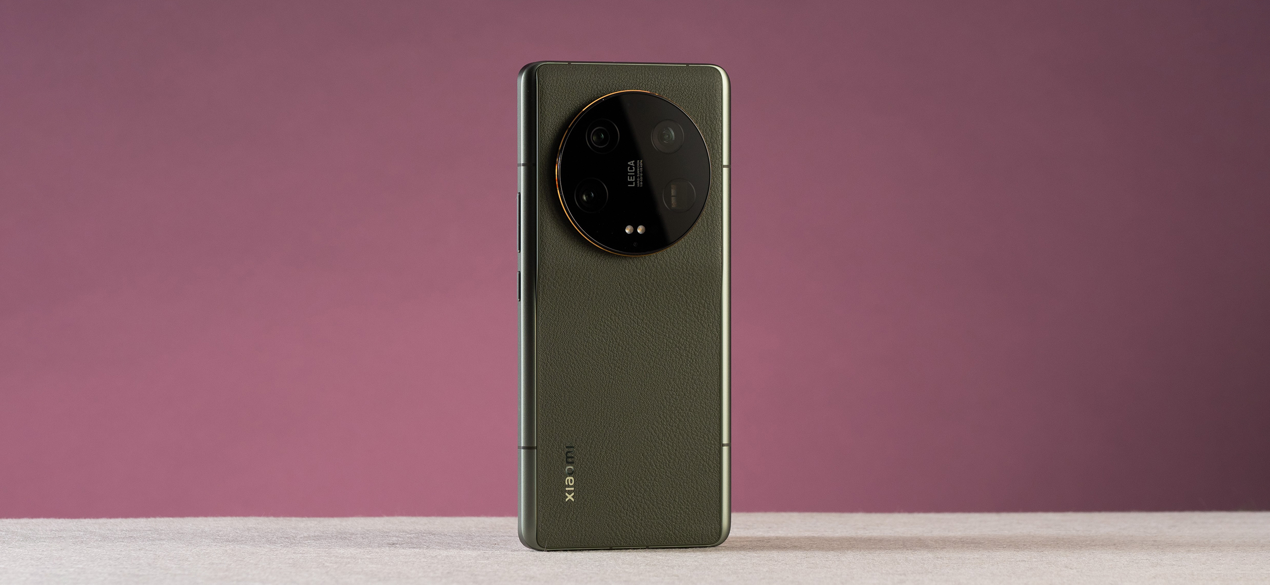 Xiaomi 13 Ultra: обзор суперфлагмана с одной из лучших камер на рынке