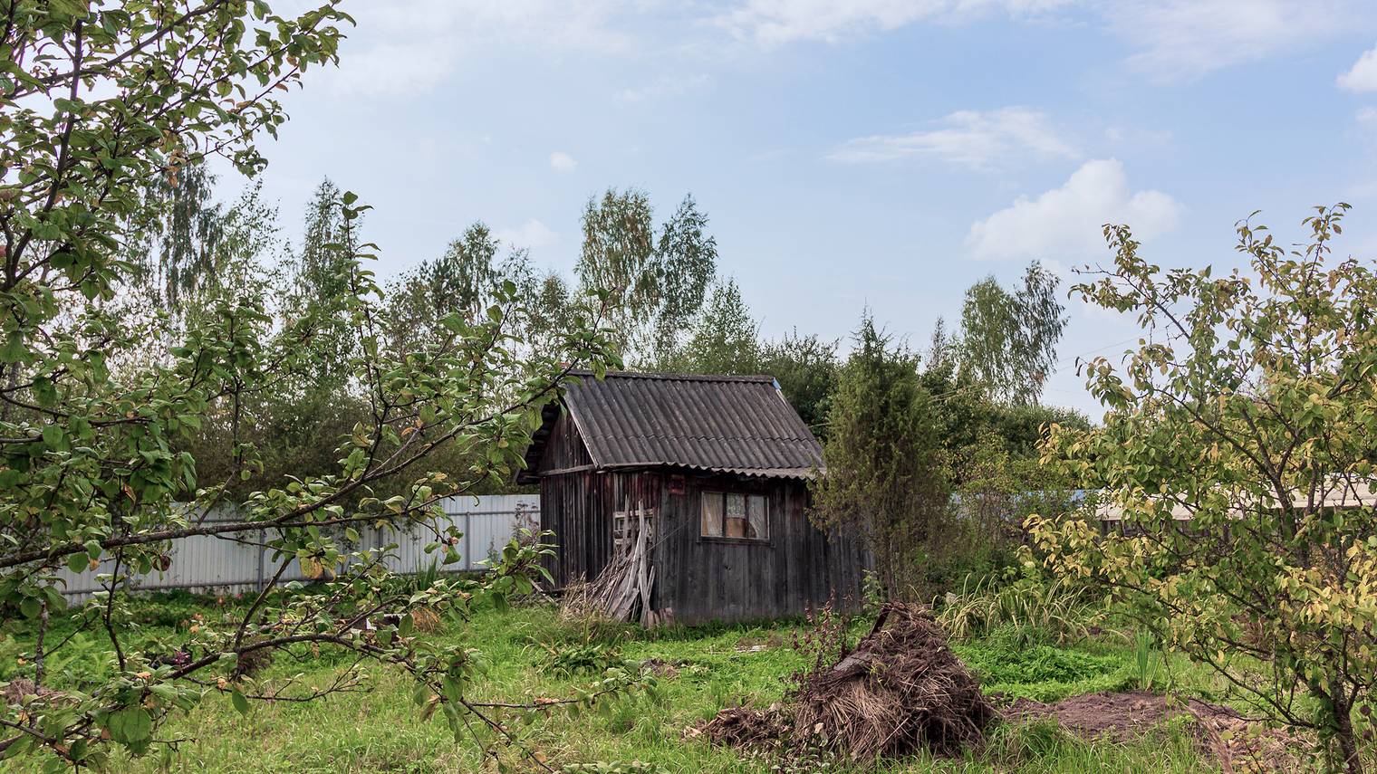 Как продать участок в СНТ без риелтора