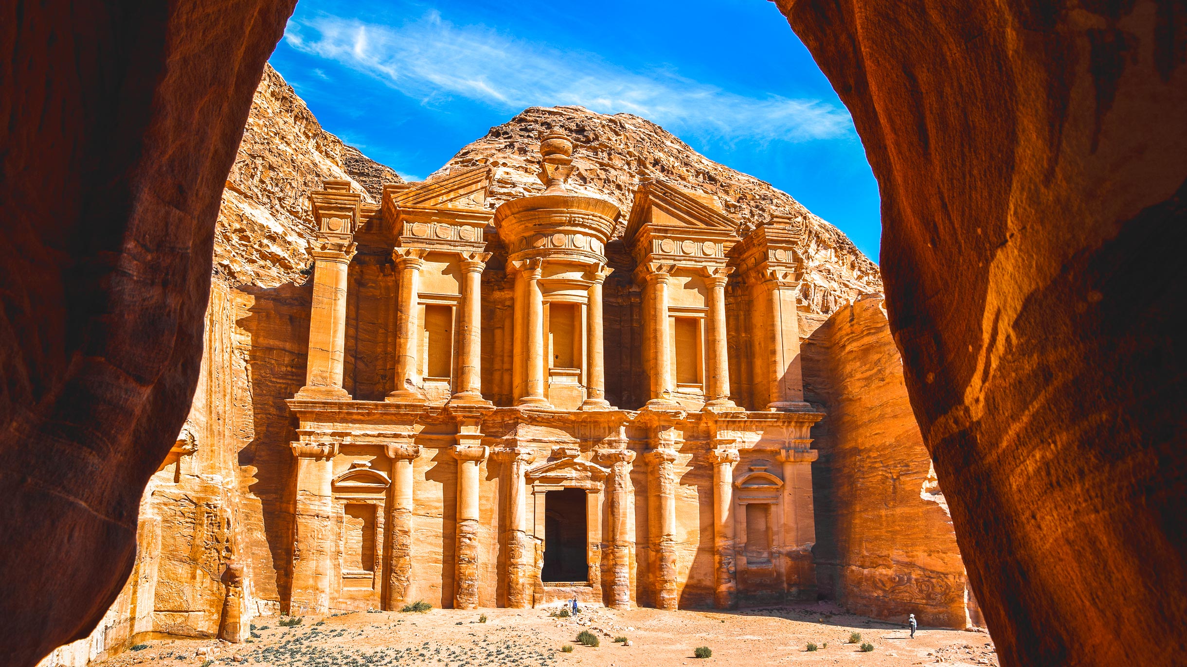 Сколько стоит отдых в Иордании