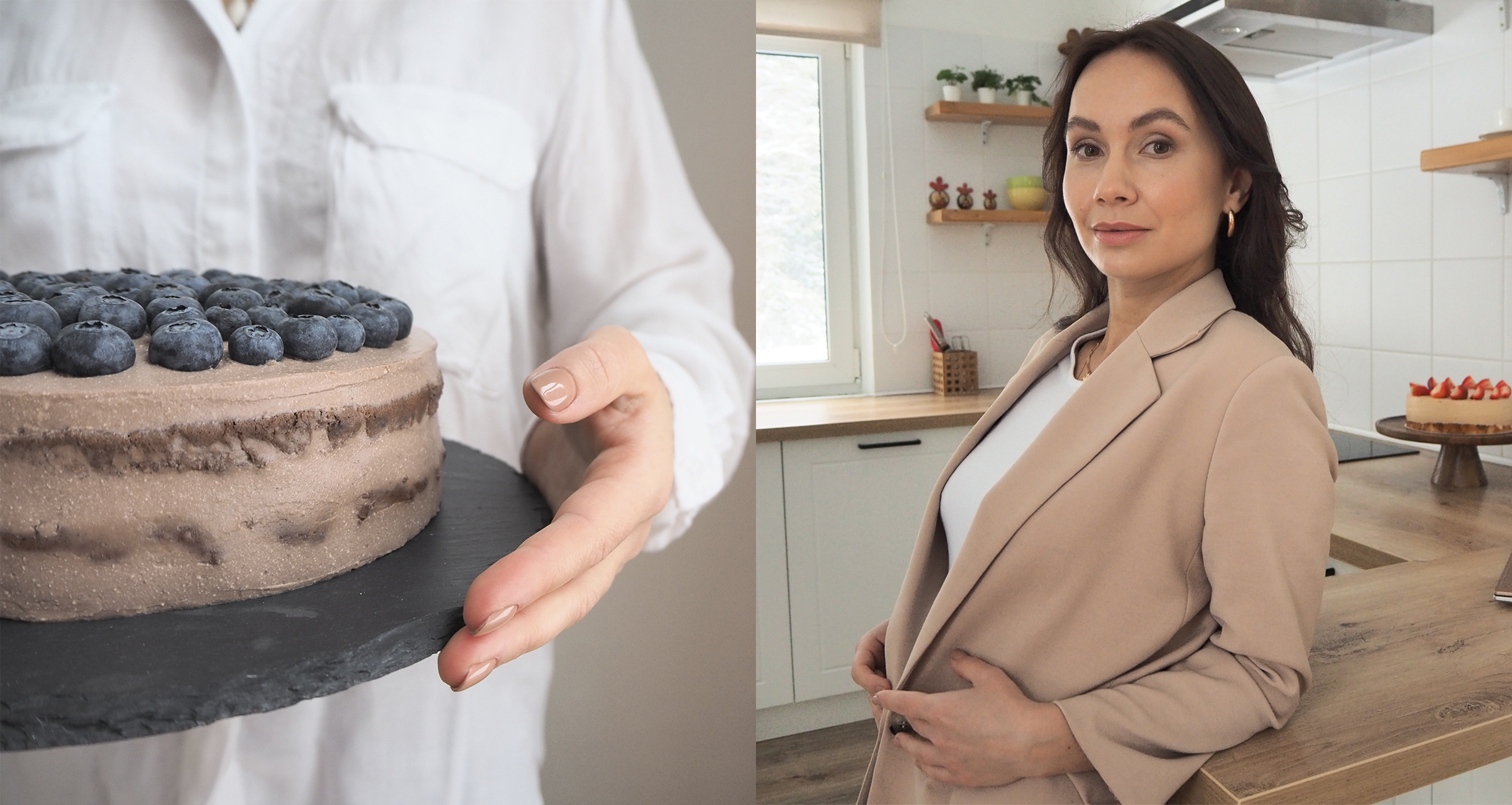 Торт проще простого рецепт с пошаговыми фото в домашних условиях - быстро и вкусно на natali-fashion.ru