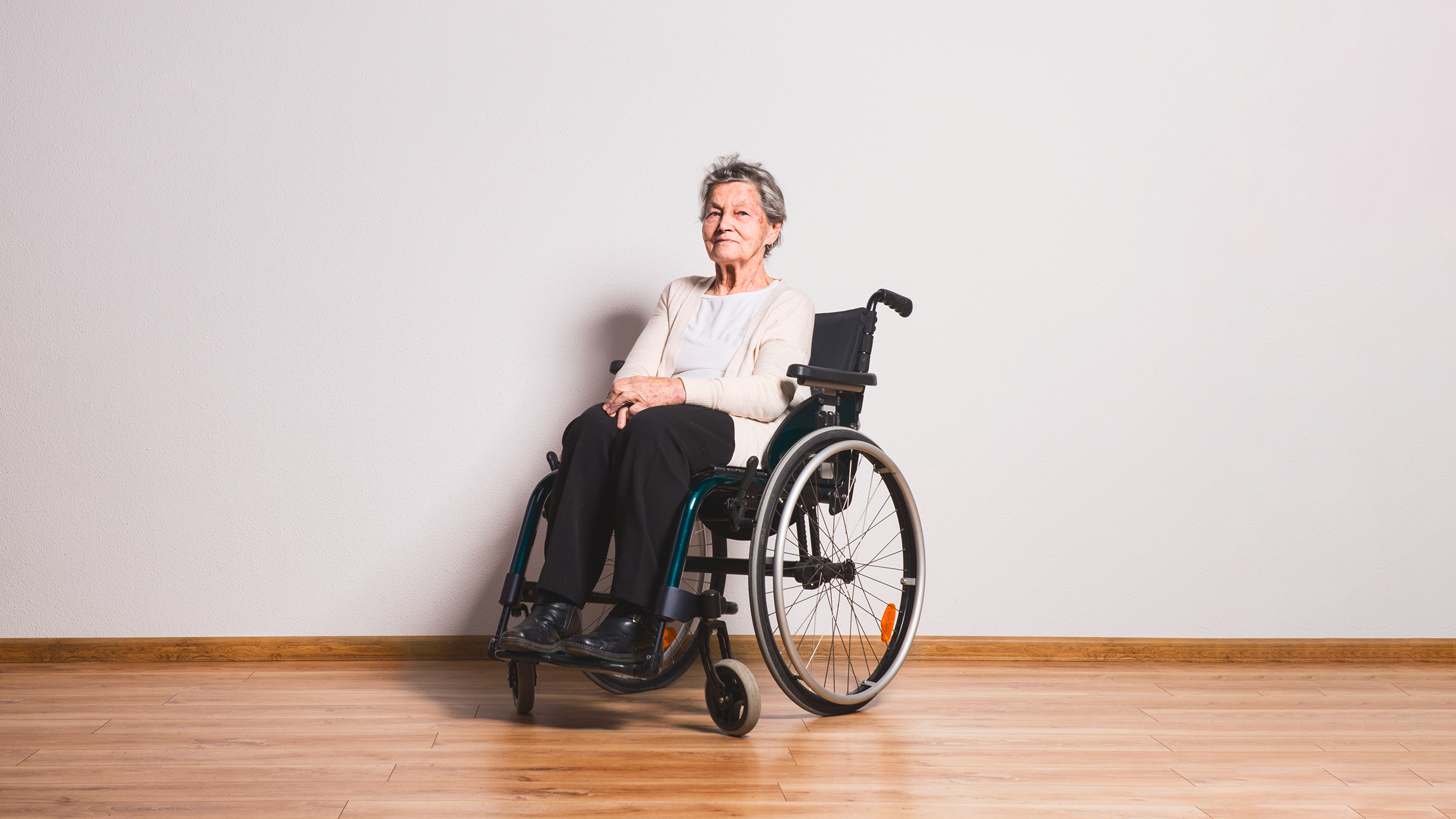Что такое технические средства реабилитации инвалидов