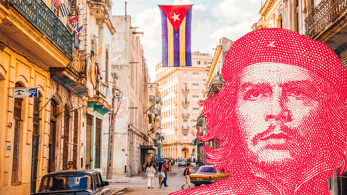 Как организовать самостоятельное путешествие по Кубе