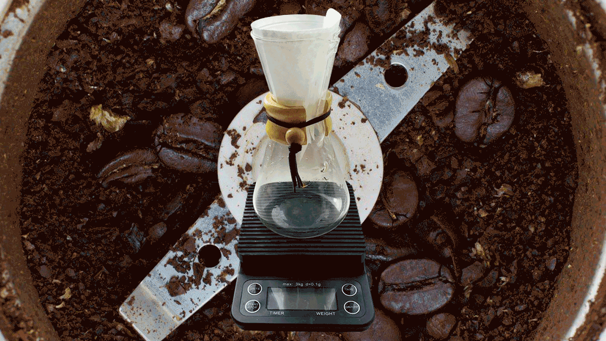 Сколько стоит приготовить дома вкусный кофе