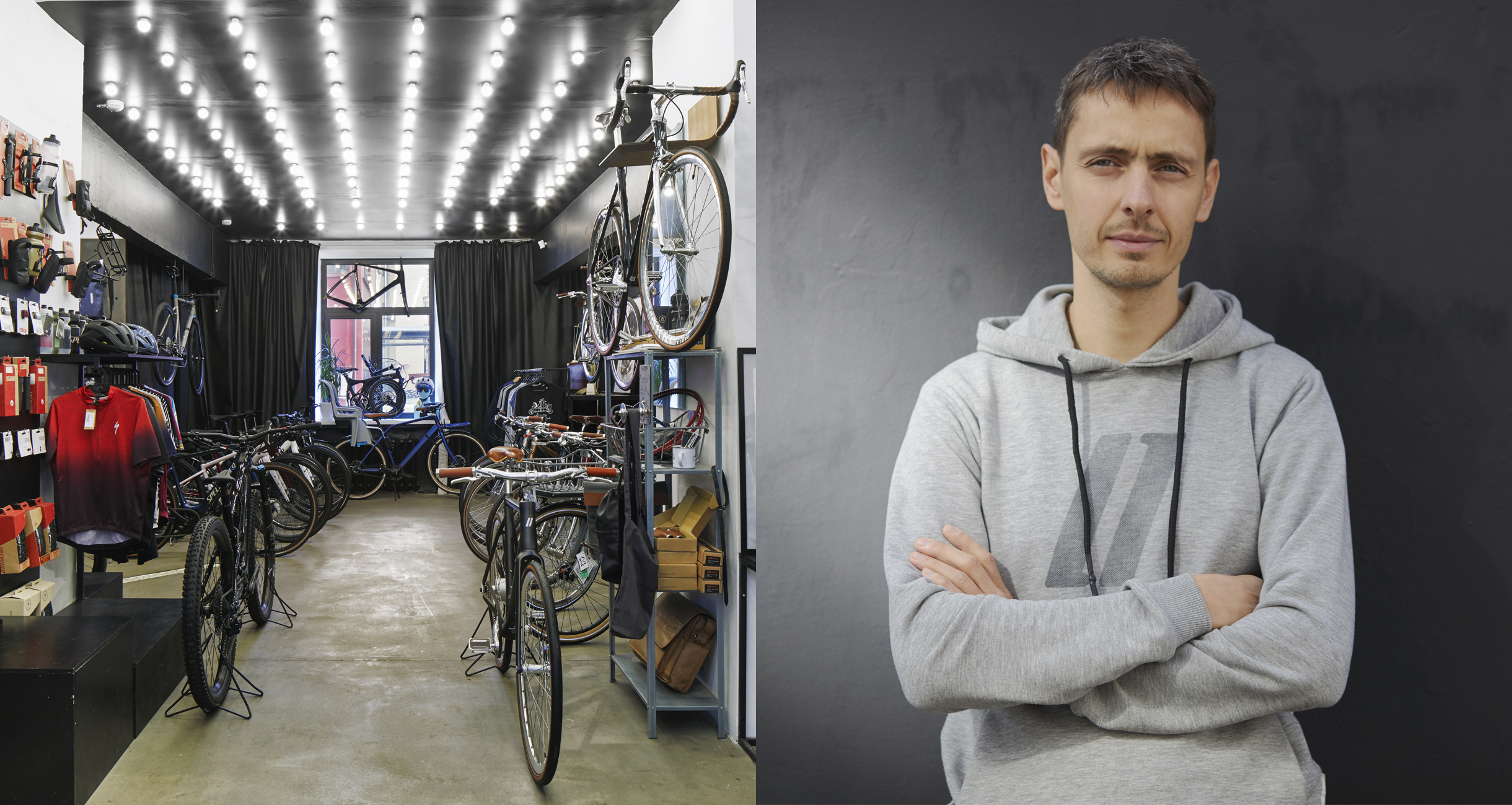 Прайс на ремонт велосипеда ― Веломагазин Веломастер в Киеве