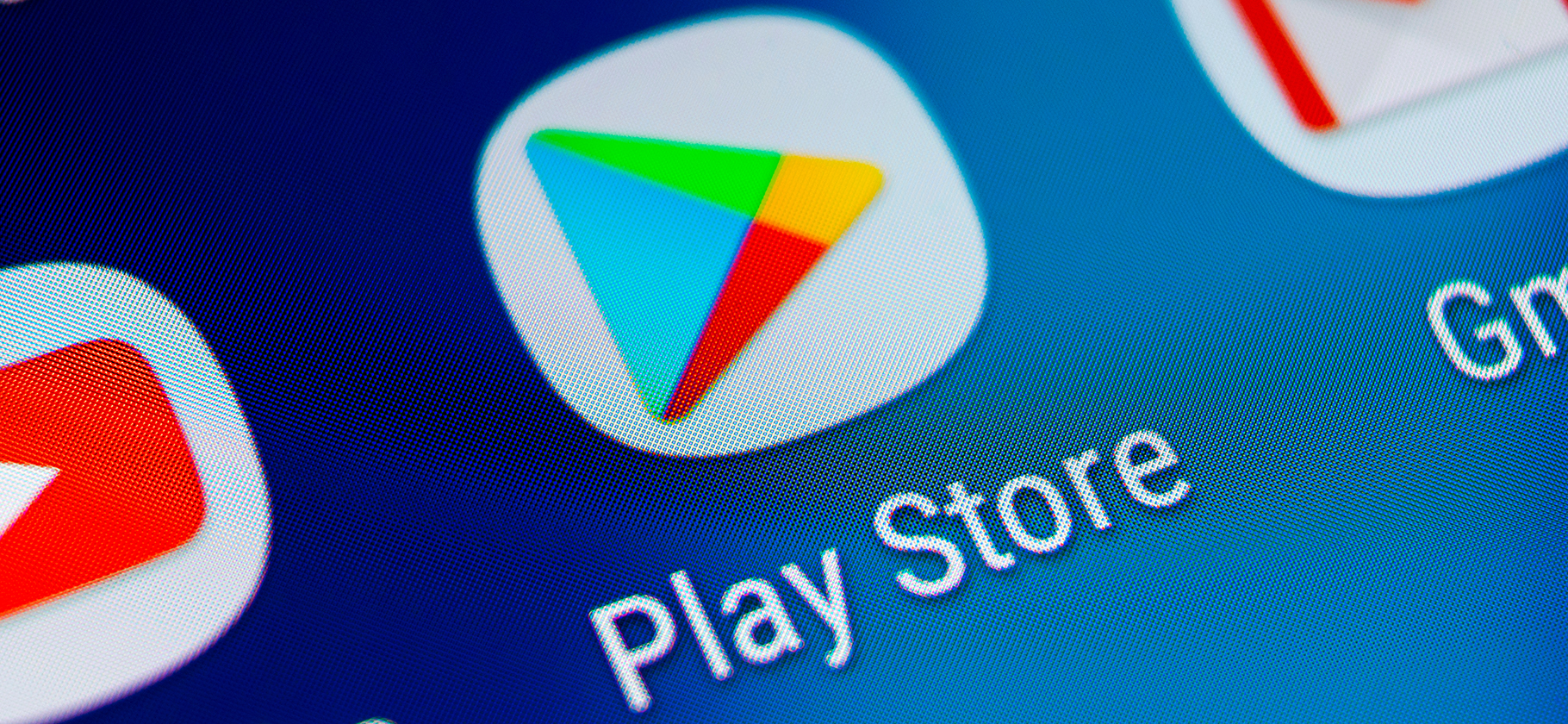 Google Play начал сообщать, какую информацию приложения собирают о пользователях