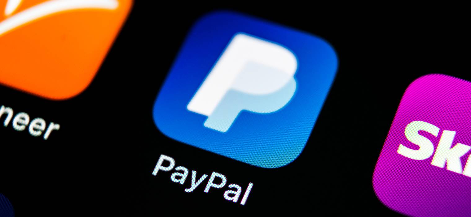 PayPal приостановила работу в России, но можно будет снять и вывести деньги  со счетов