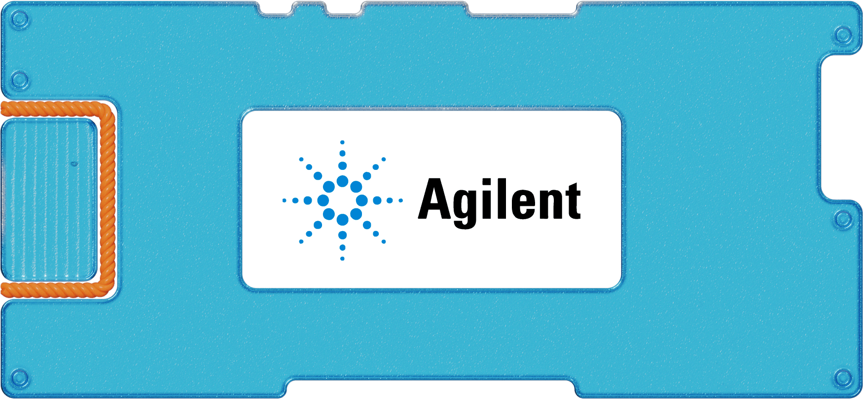 Инвестидея: Agilent Technologies, потому что спрос слишком силен