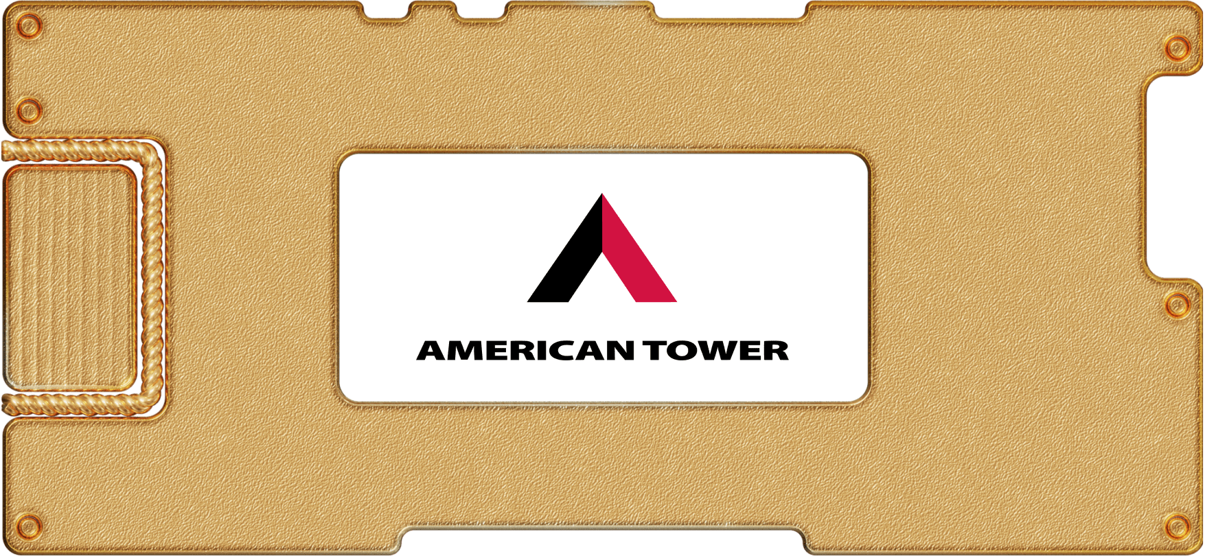 Инвестидея: American Tower, потому что 5G — наше все