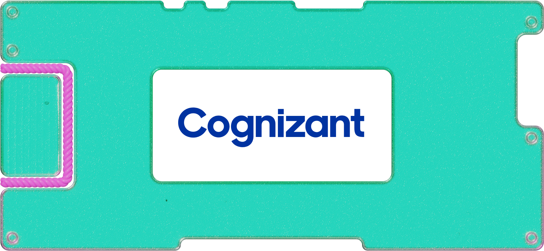 Инвестидея: Cognizant, потому что ИТ — большая кормушка