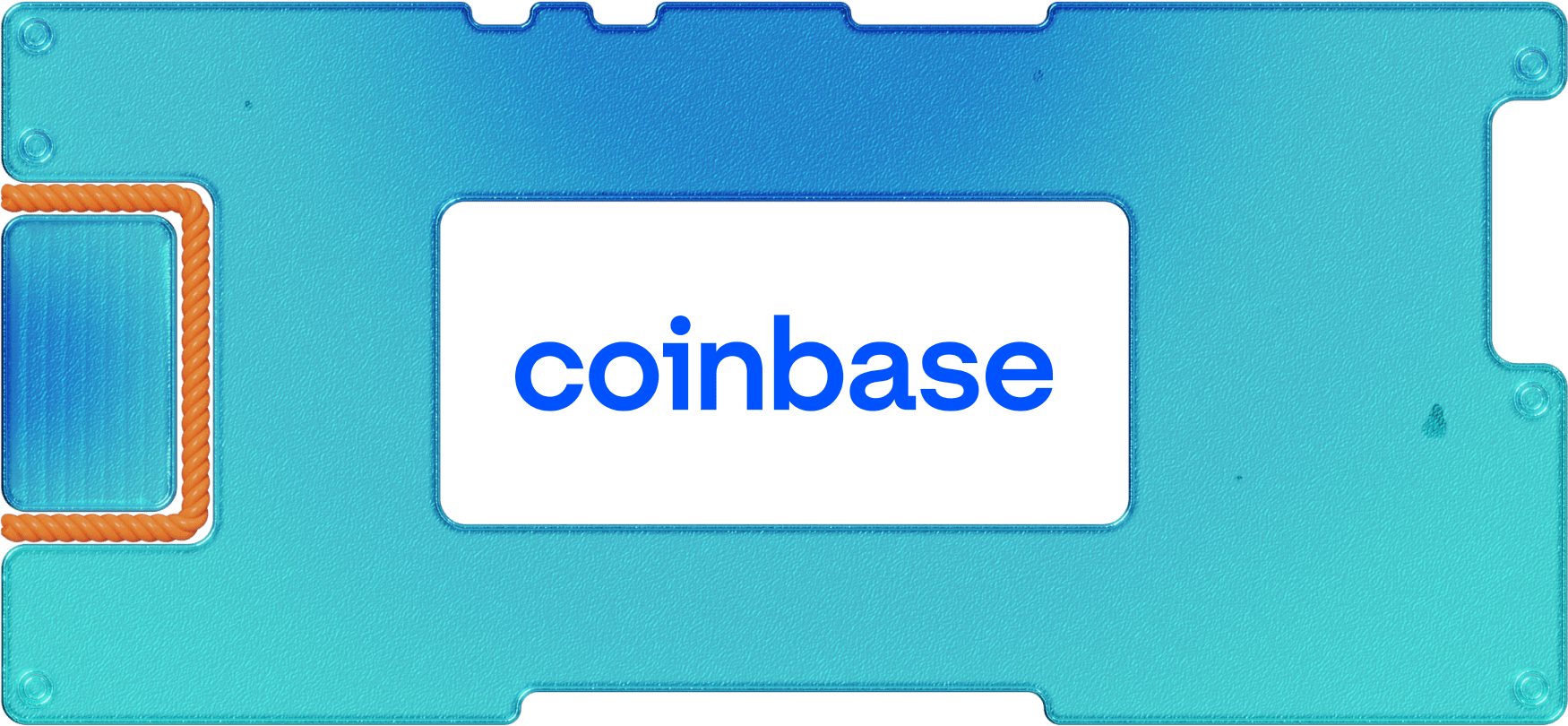 Инвестидея: Coinbase, потому что крипта же