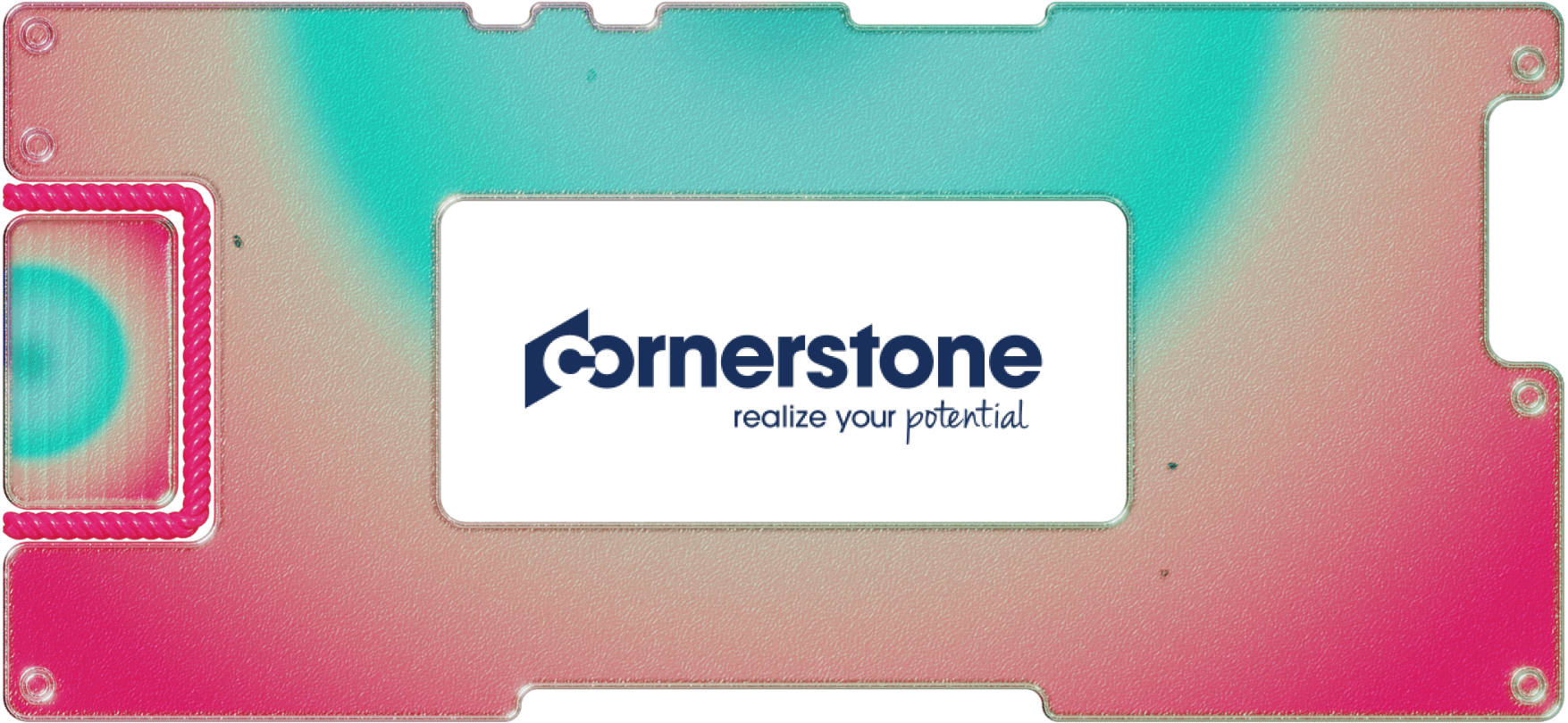 Инвестидея: Cornerstone OnDemand, потому что люди — наше богатство