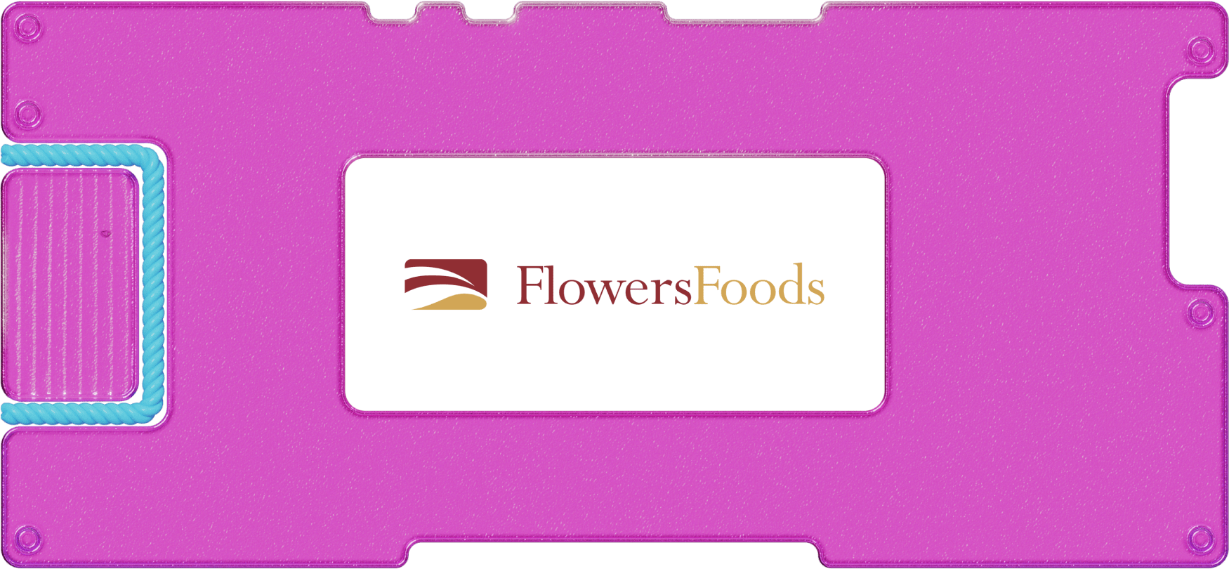 Инвестидея: Flowers Foods, потому что выпечка всегда в моде