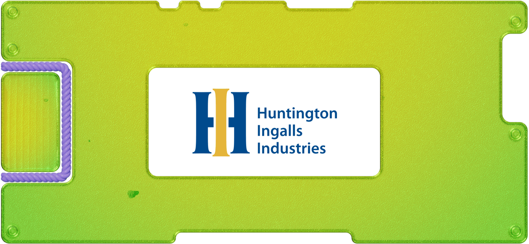 Инвестидея: Huntington Ingalls Industries, потому что война — отец всего