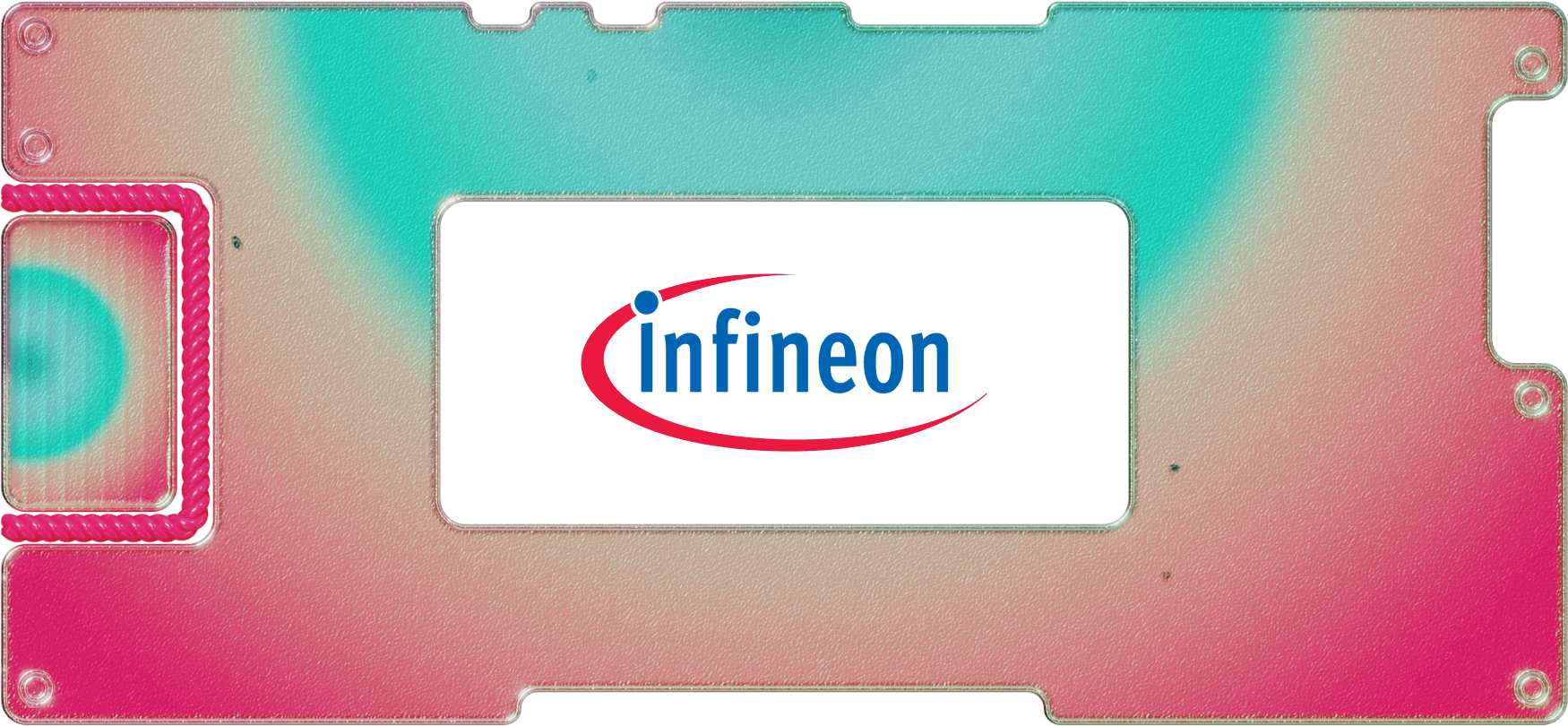 Инвестидея: Infineon, потому что немецкое качество
