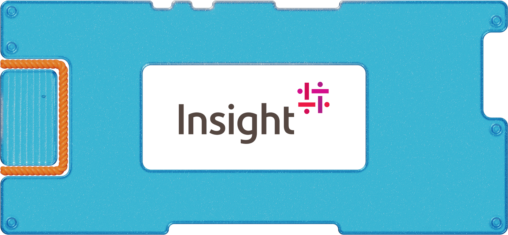 Инвестидея: Insight Enterprises, потому что рост инвестиций в ИТ