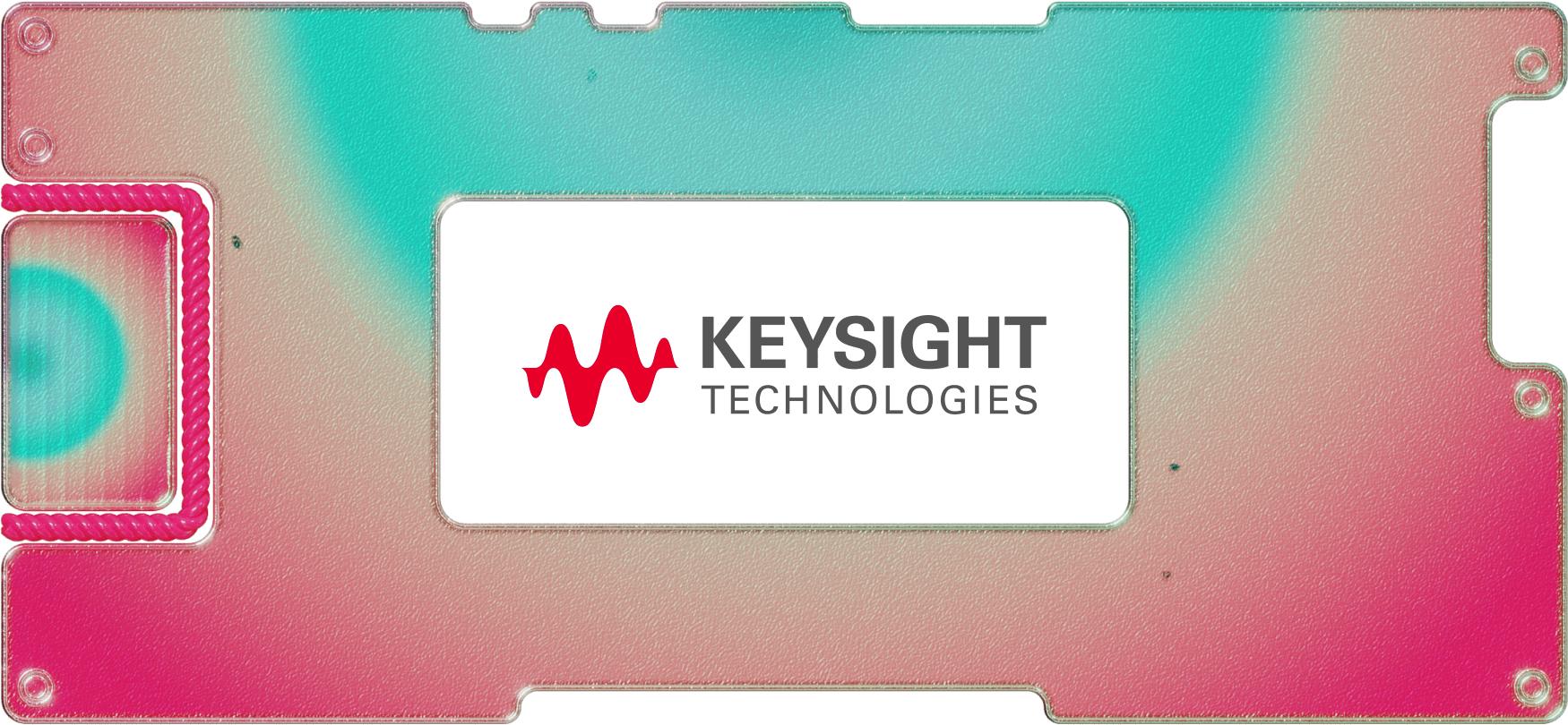 Инвестидея: Keysight Technologies, потому что заводы не смолкают