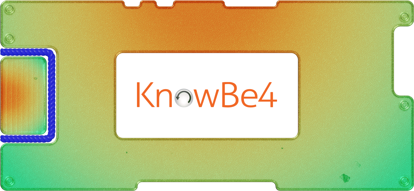Инвестидея: KnowBe4, потому что хакеров все больше