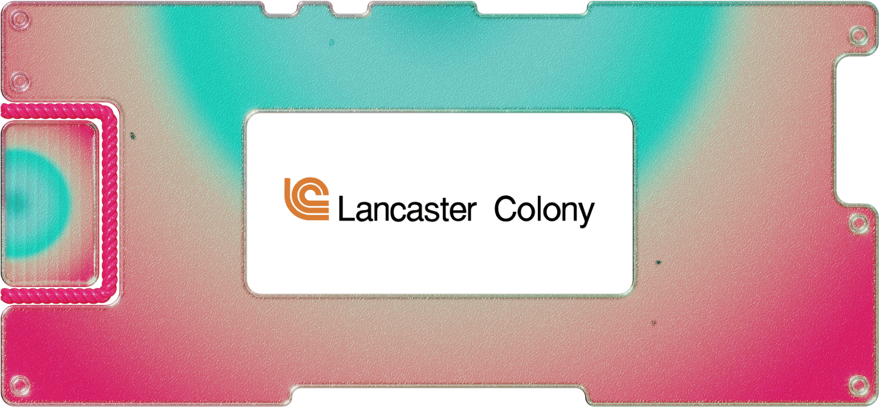 Инвестидея: Lancaster Colony, потому что не забывайте о калориях