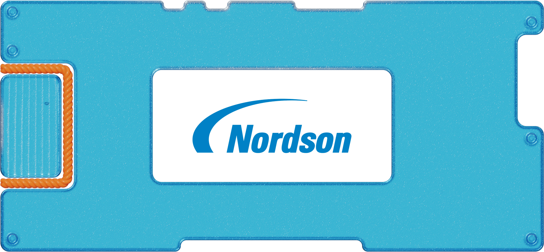Инвестидея: Nordson, потому что покрытия