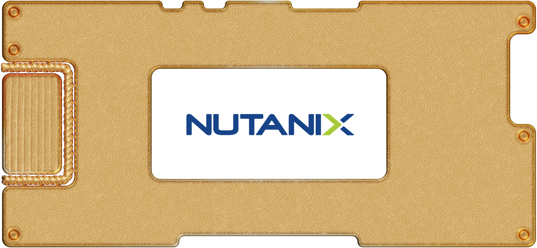 Инвестидея: Nutanix, потому что новые облака