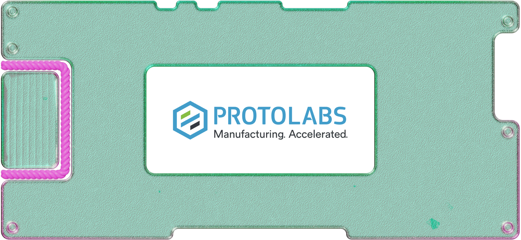 Инвестидея: Proto Labs, потому что есть на что надеяться