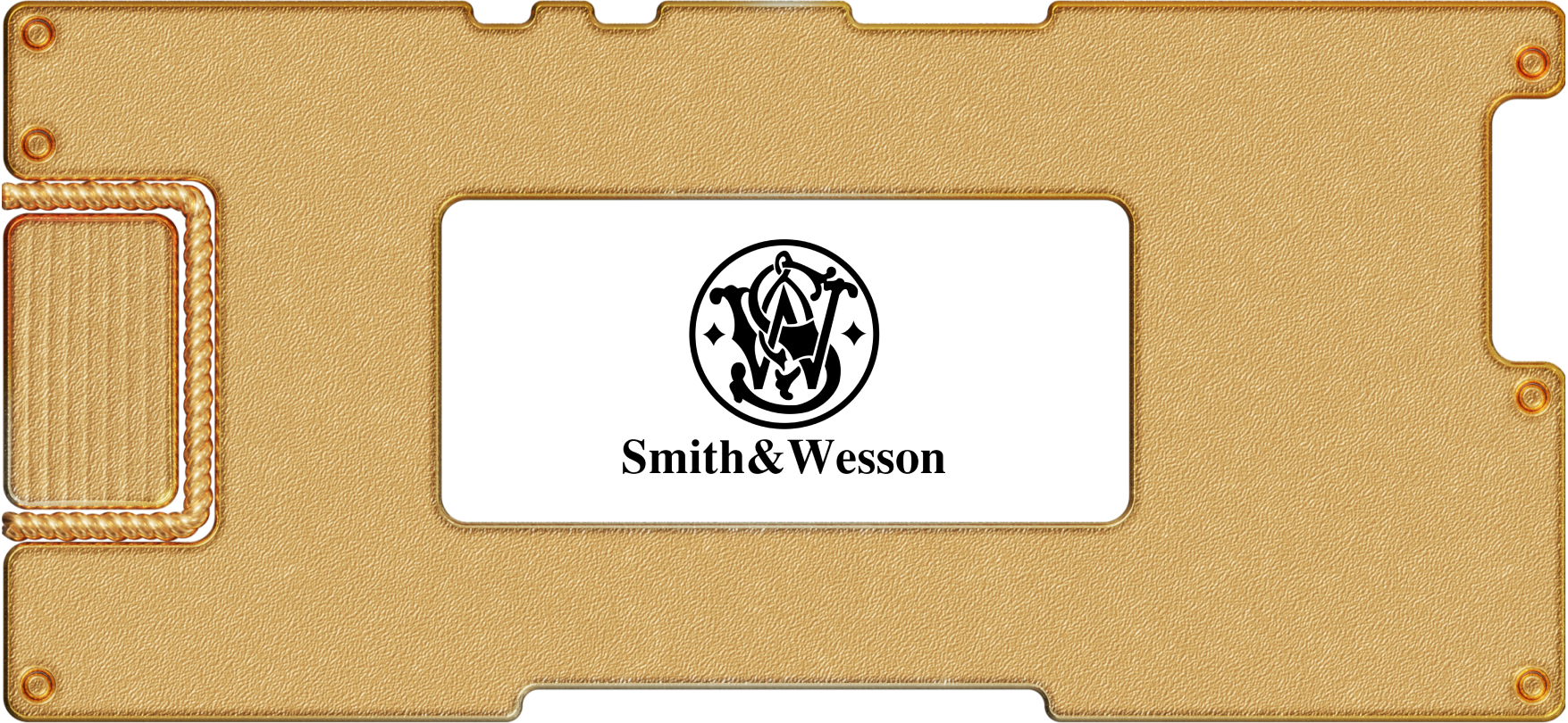 Инвестидея: Smith & Wesson Brands, потому что пиф-паф